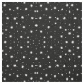 黒の星 ファブリック (見本)
