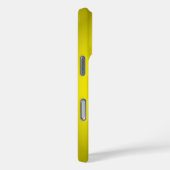 黒の生物学的災害［有害物質］記号 Case-Mate iPhoneケース (裏面 / 右)