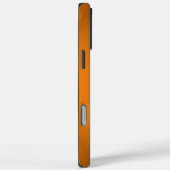 黒の生物学的災害［有害物質］記号 Case-Mate iPhoneケース (裏面 / 右)