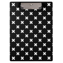 黒の白いステッチ