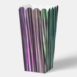 黒の虹のブラシストローク： フェイバーボックス