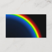 黒の虹 名刺 (裏面)