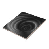 黒の重力 タイル (側面)