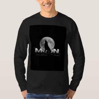 黒のTシャツ フルスリーブやその他のアイテム Tシャツ