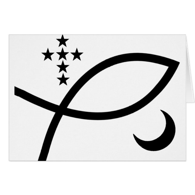 黒のYemaya Veve (正面横)