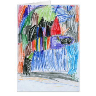 黒は上がりました