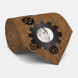 黒は写真のタイを連動させます ネクタイ