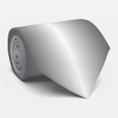 黒は白色のタイの衰退します ネクタイ (ロール)