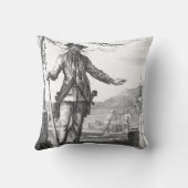 黒ひげ クッション (裏面)