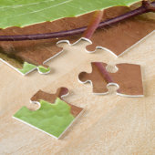 黒ぶどう ジグソーパズル (側面)