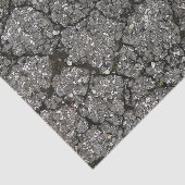 黒アスファルト通り舗装セメント 薄葉紙 (詳細)