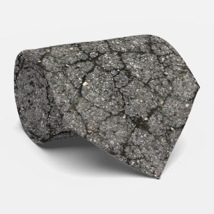 黒アスファルト通り舗装用セメント ネクタイ