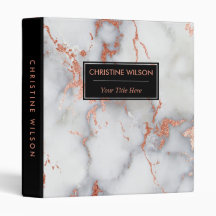 黒エレガントとバラの金ゴールド灰色の大理石