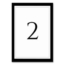 黒エレガントと白結婚の