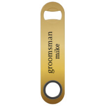 黒エレガントと金ゴールドのグパーソナライズされたロームズ