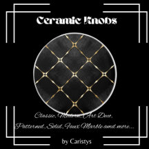 黒エレガントと金ゴールドの正方形