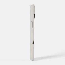 黒エレガントバラゴシックフローラ電話ケース | ダーク iPhone 15ケース