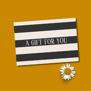 黒エレガントミニマルベージュ色ホワストライプイト美しい