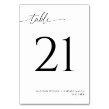 黒エレガントモダン書結婚21