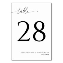 黒エレガントモダン書結婚28