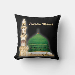 黒エレガント色枕 クッション