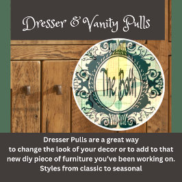 黒エレガント金ゴールド セラミックノブ