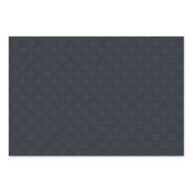 黒エレガント雪の結晶クリスマスプレゼント