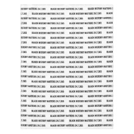 黒カスタム史の月 テーブルクロス