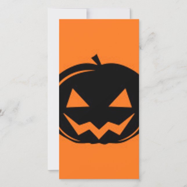 黒カボチャ (正面)