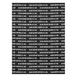 黒スタイリッシュ史はBHM テーブルクロス