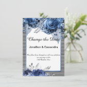 黒ストライプの色のフローラ縁どが日付を変更 (スタンド正面)