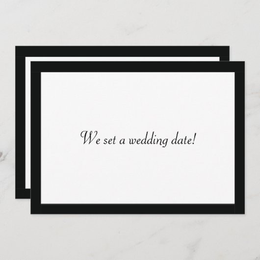 黒ストライプ縁ど (正面/裏面)