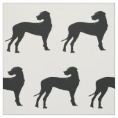 黒ダン ファブリック (見本)