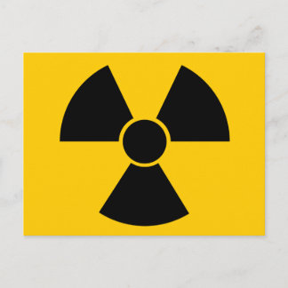 黒ヌケ ポストカード