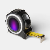 黒バイオレットグラデーショングロー メジャー (傾斜)