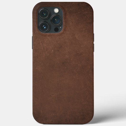 黒パタカラフルーン Case-Mate iPhoneケース (裏面)