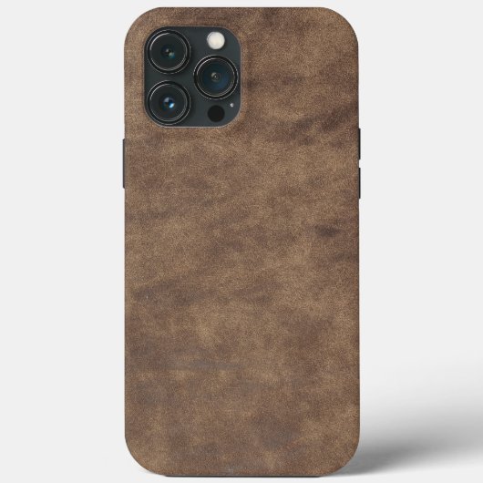 黒パタカラフルーン Case-Mate iPhoneケース (裏面)