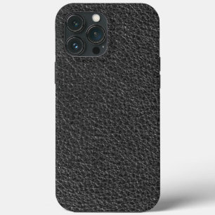 黒パタカラフルーン iPhone 13 PRO MAXケース