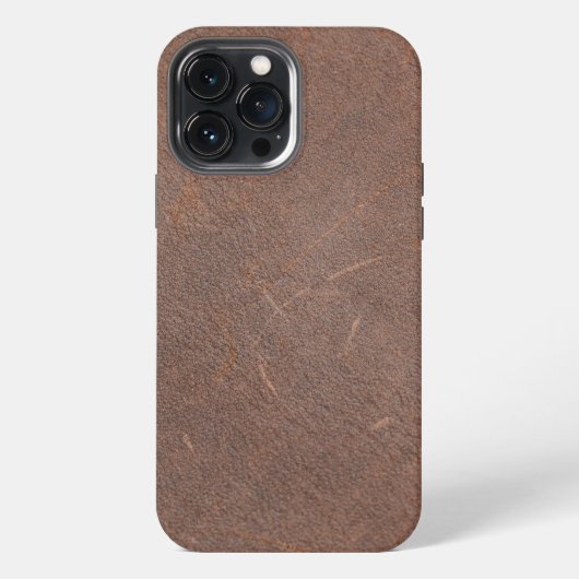 黒パタカラフルーン iPhoneケース (裏面)