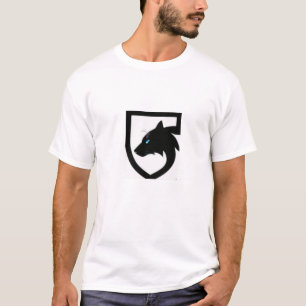 黒パンサーティー» Tシャツ