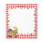 黒パーソナライズされたラブラドールベーカリー漫画