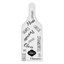 黒パーソナライズされた文字