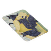 黒ビロード マグネット (右側)