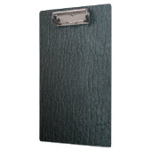 黒フェイク革テクスチャ クリップボード (左)