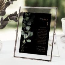 黒フォーマル表ミニマル第1座席表