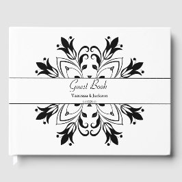 黒フローラ曼荼羅 ゲストブック