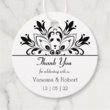 黒フローラ曼荼羅