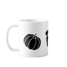 黒ベクタ野菜brinjalカボチャニンジン