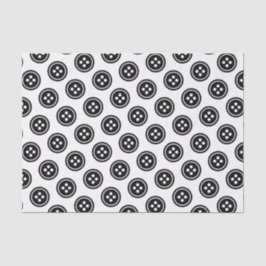 黒ボタン 薄葉紙