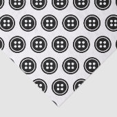 黒ボタン 薄葉紙 (詳細)